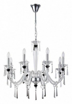 Подвесная люстра Stilfort Lussi 1052/09/08P в Качканаре - kachkanar.mebel24.online | фото 2