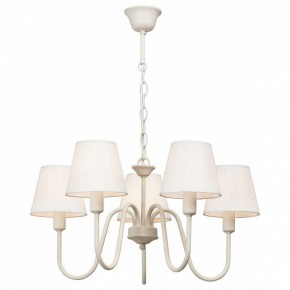 Подвесная люстра Vitaluce 3339 V3339/5 в Качканаре - kachkanar.mebel24.online | фото 2