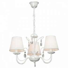 Подвесная люстра Vitaluce 3354 V3354/3 в Качканаре - kachkanar.mebel24.online | фото 2