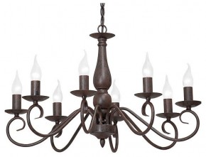 Подвесная люстра Vitaluce 3464 V3464/8 в Качканаре - kachkanar.mebel24.online | фото 2