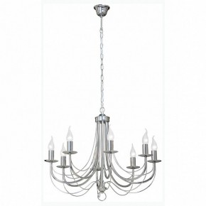 Подвесная люстра Vitaluce 3716 V3716/8 в Качканаре - kachkanar.mebel24.online | фото