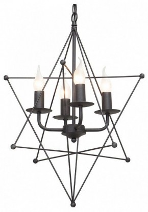 Подвесная люстра Vitaluce 4143 V4143/4 в Качканаре - kachkanar.mebel24.online | фото 2