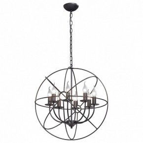 Подвесная люстра Vitaluce 4275 V4275-1/8 в Качканаре - kachkanar.mebel24.online | фото 2