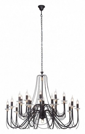 Подвесная люстра Vitaluce V1044 V1044/20 в Качканаре - kachkanar.mebel24.online | фото