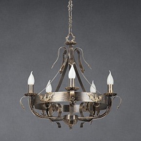 Подвесная люстра Vitaluce V1161 V1350/5 в Качканаре - kachkanar.mebel24.online | фото 2
