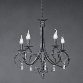 Подвесная люстра Vitaluce V1480 V1480/5 в Качканаре - kachkanar.mebel24.online | фото 2