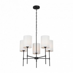 Подвесная люстра Vitaluce V2863 V2863-1/5 в Качканаре - kachkanar.mebel24.online | фото 2