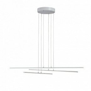 Подвесная люстра Vitaluce V3051 V3051-0/3S в Качканаре - kachkanar.mebel24.online | фото 3
