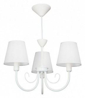 Подвесная люстра Vitaluce V3325 V3325/3 в Качканаре - kachkanar.mebel24.online | фото 2