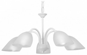 Подвесная люстра Vitaluce V3336 V3336/5 в Качканаре - kachkanar.mebel24.online | фото