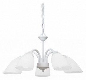 Подвесная люстра Vitaluce V3336 V3336/5 в Качканаре - kachkanar.mebel24.online | фото 2