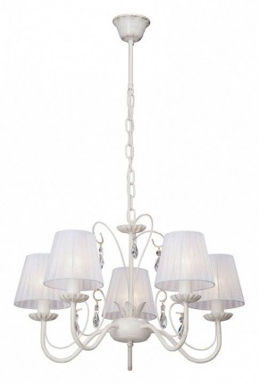 Подвесная люстра Vitaluce V3368 V3368-0/5 в Качканаре - kachkanar.mebel24.online | фото 2