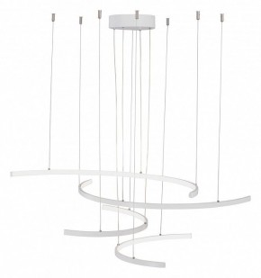 Подвесная люстра Vitaluce V3777 V3777-0/4S в Качканаре - kachkanar.mebel24.online | фото 2