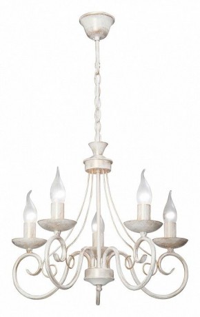 Подвесная люстра Vitaluce V3807 V3807-0/5 в Качканаре - kachkanar.mebel24.online | фото 2