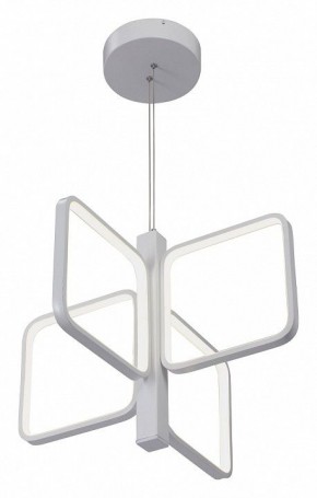 Подвесная люстра Vitaluce V3968 V3968-0/4S в Качканаре - kachkanar.mebel24.online | фото 2