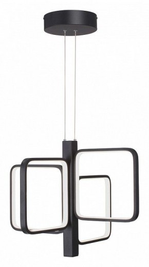 Подвесная люстра Vitaluce V3968 V3968-1/4S в Качканаре - kachkanar.mebel24.online | фото 3