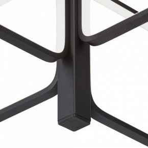 Подвесная люстра Vitaluce V3968 V3968-1/4S в Качканаре - kachkanar.mebel24.online | фото 5