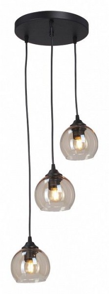 Подвесная люстра Vitaluce V43610 V43610-13/3S в Качканаре - kachkanar.mebel24.online | фото 3