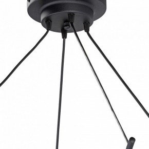 Подвесная люстра Vitaluce V4825 V4825-1/4S в Качканаре - kachkanar.mebel24.online | фото 4