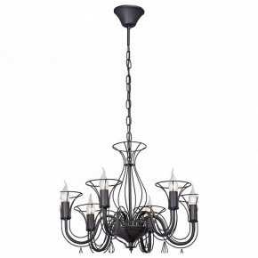 Подвесная люстра Vitaluce V4861 V4861-1/6 в Качканаре - kachkanar.mebel24.online | фото 2