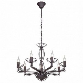 Подвесная люстра Vitaluce V4877 V4877-1/7 в Качканаре - kachkanar.mebel24.online | фото 2