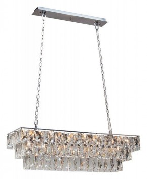 Подвесная люстра Vitaluce V5264 V5264-9/30 в Качканаре - kachkanar.mebel24.online | фото 2