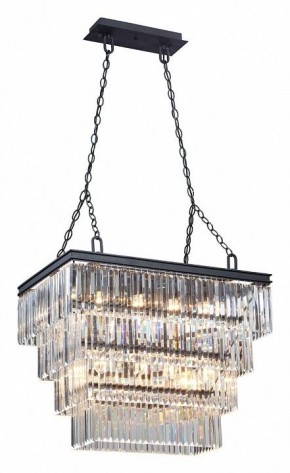 Подвесная люстра Vitaluce V5312 V5312-1/20 в Качканаре - kachkanar.mebel24.online | фото 2