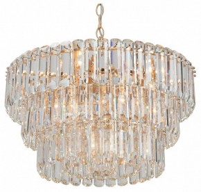 Подвесная люстра Vitaluce V5353 V5353-8/11 в Качканаре - kachkanar.mebel24.online | фото