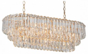 Подвесная люстра Vitaluce V5353 V5353-8/19 в Качканаре - kachkanar.mebel24.online | фото