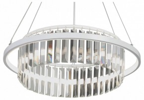 Подвесная люстра Vitaluce V54010 V54010-0/1S в Качканаре - kachkanar.mebel24.online | фото 2
