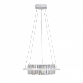 Подвесная люстра Vitaluce V54010 V54010-0/1S в Качканаре - kachkanar.mebel24.online | фото 3