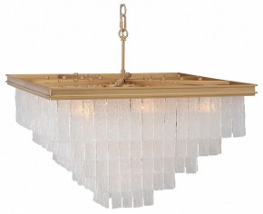 Подвесная люстра Vitaluce V5818 V5818-8/13 в Качканаре - kachkanar.mebel24.online | фото