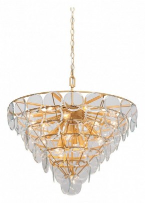 Подвесная люстра Vitaluce V5834 V5834-8/25 в Качканаре - kachkanar.mebel24.online | фото