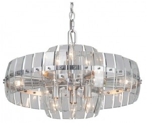 Подвесная люстра Vitaluce  V5857-9/12 в Качканаре - kachkanar.mebel24.online | фото 2