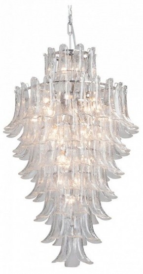 Подвесная люстра Vitaluce  V5860-9/28 в Качканаре - kachkanar.mebel24.online | фото 1