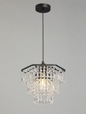 Подвесная люстра Vitaluce V5883 V5883-1/1S в Качканаре - kachkanar.mebel24.online | фото 5