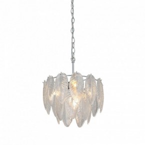 Подвесная люстра Vitaluce V5887 V5887-9/4 в Качканаре - kachkanar.mebel24.online | фото 3