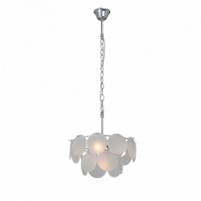 Подвесная люстра Vitaluce V5888 V5888-9/4 в Качканаре - kachkanar.mebel24.online | фото 2