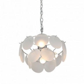 Подвесная люстра Vitaluce V5888 V5888-9/4 в Качканаре - kachkanar.mebel24.online | фото 3