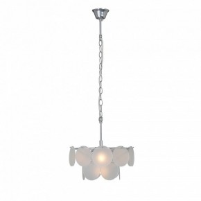 Подвесная люстра Vitaluce V5888 V5888-9/4 в Качканаре - kachkanar.mebel24.online | фото 4