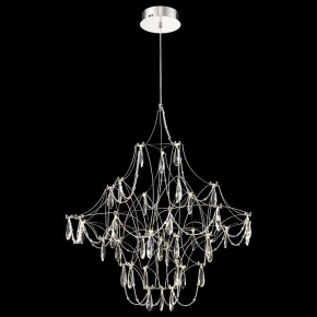 Подвесная люстра Wertmark Felicia WE336.36.106 в Качканаре - kachkanar.mebel24.online | фото 2
