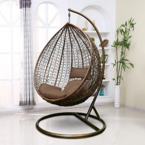 Подвесное кресло AFM-218A Brown в Качканаре - kachkanar.mebel24.online | фото 1