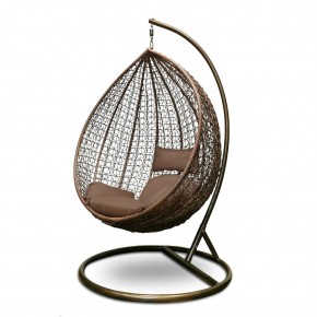Подвесное кресло AFM-218A Brown в Качканаре - kachkanar.mebel24.online | фото 2