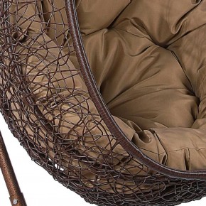 Подвесное кресло AFM-219A Brown в Качканаре - kachkanar.mebel24.online | фото 3