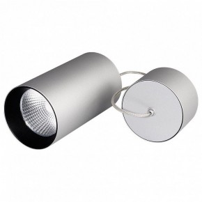 Подвесной светильник Arlight Sp-polo-r85 022966 в Качканаре - kachkanar.mebel24.online | фото