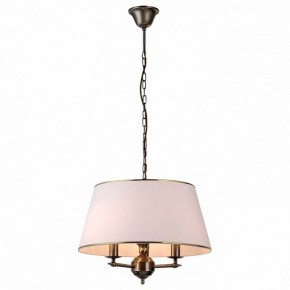 Подвесной светильник Arte Lamp Alice A3579SP-3AB в Качканаре - kachkanar.mebel24.online | фото 2