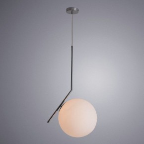 Подвесной светильник Arte Lamp Bolla-Unica A1922SP-1CC в Качканаре - kachkanar.mebel24.online | фото 3