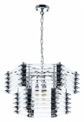 Подвесной светильник Arte Lamp Caravaggio A1059SP-9CC в Качканаре - kachkanar.mebel24.online | фото 2