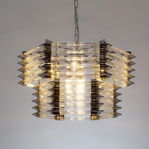 Подвесной светильник Arte Lamp Caravaggio A1059SP-9CC в Качканаре - kachkanar.mebel24.online | фото 3