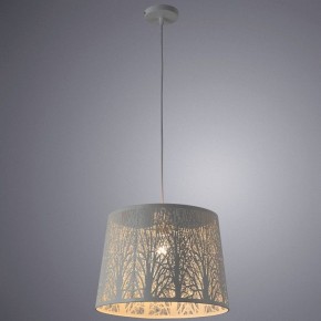Подвесной светильник Arte Lamp Celesta A2769SP-1WH в Качканаре - kachkanar.mebel24.online | фото 3